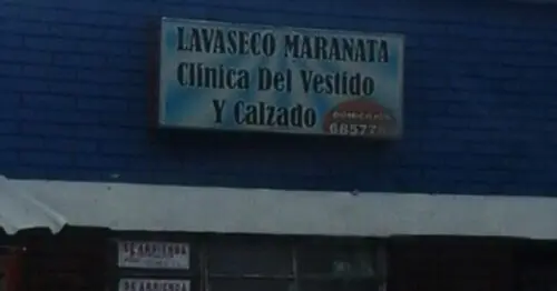 LAVASECO MARANATA BOGOTÁ LAVASECO MARANATA BOGOTÁ